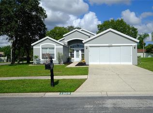 1309 Overland Dr, Spring Hill, FL 34608