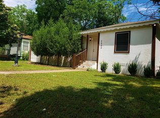 2929 Sharon St, Dallas, TX 75211