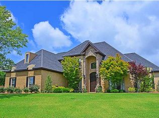 8501 Marsh Pointe Dr, Montgomery, AL 36117