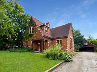 144 Country Club Rd, Chicago Heights, IL 60411