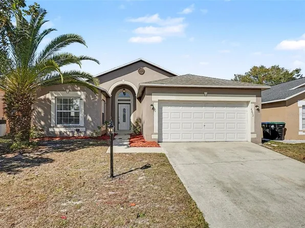 4232 Pacifica Dr, Orlando, FL 32817