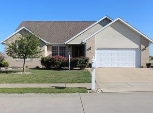 5 Black Wolf Run, Highland, IL