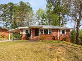 801 Brookdale Dr SW, Atlanta, GA 30315