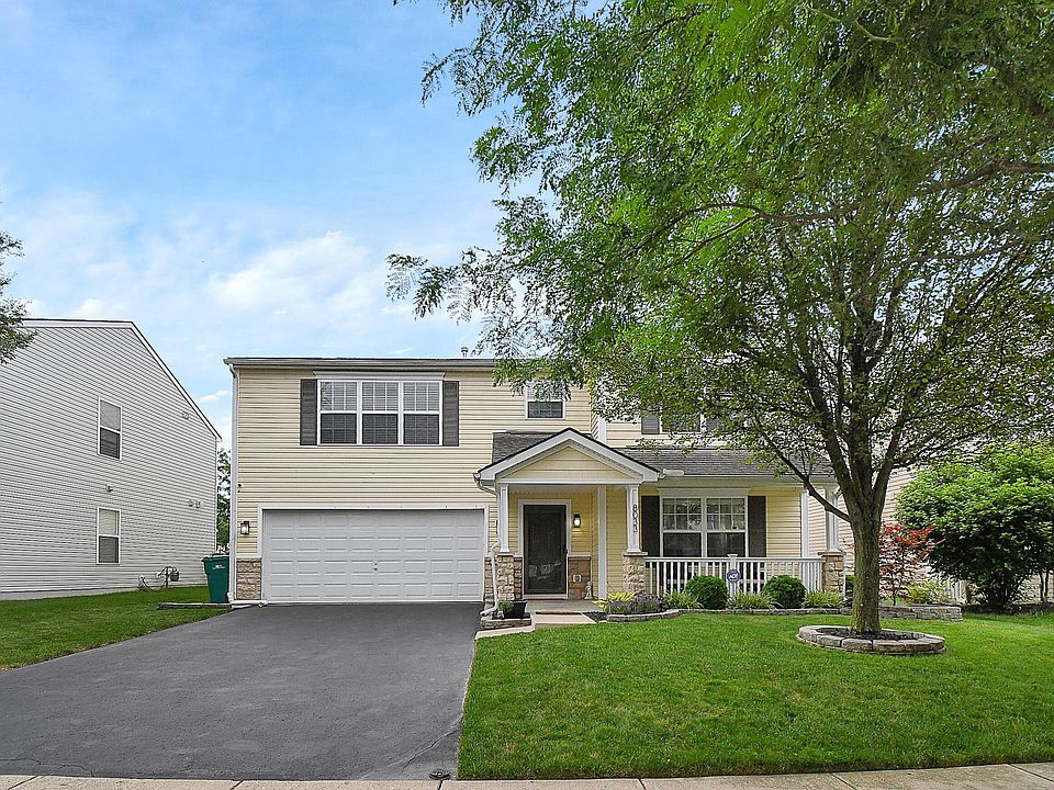 8033 Beardsley Ave, Blacklick, OH 43004 Zillow