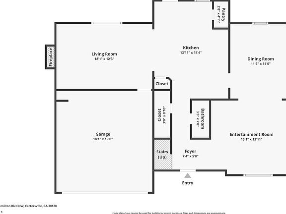 2nd image of this home