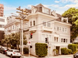 1901 Pacific Ave APT 5, San Francisco, CA 94109