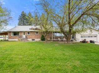 5091 S Swenson Rd, Deer Park, WA 99006