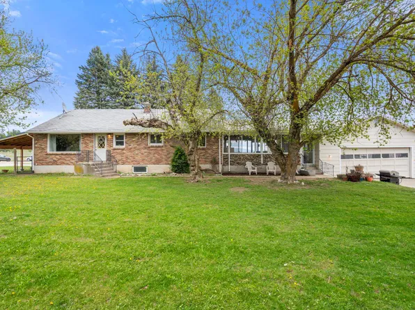 5091 S Swenson Rd, Deer Park, WA 99006