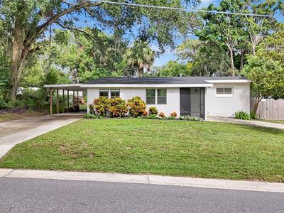 711 Pennsylvania Ave, Fruitland Park, FL, 34731