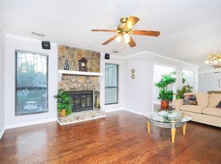 3417 Ivys Walk, Atlanta, GA 30340