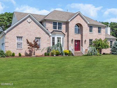5 Sarah Court, Jackson, NJ, 08527
