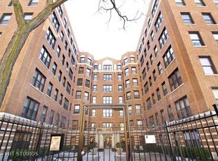 725 W Sheridan Rd APT 10D, Chicago, IL 60613