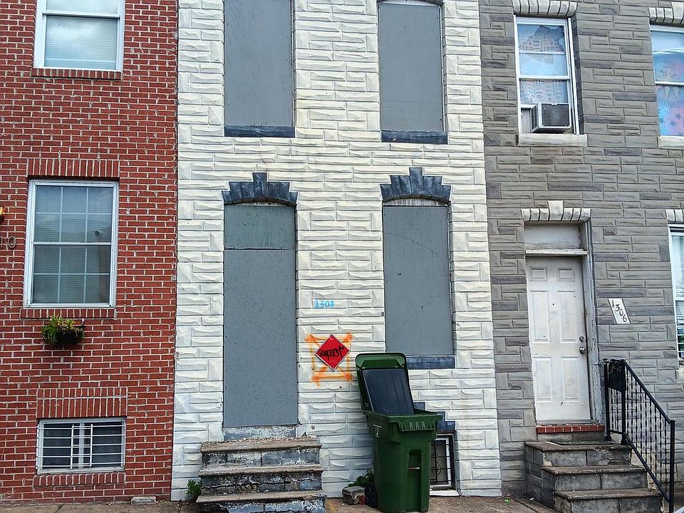 2nd image of 1308 McHenry St