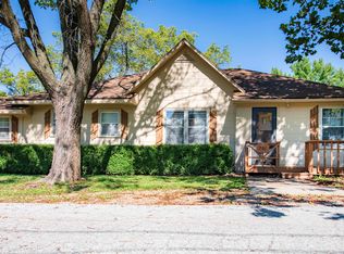 701 Walnut St, Overbrook, KS 66524