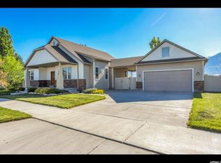 559 S 1660 W, Provo, UT 84601