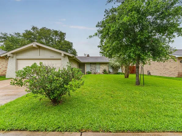 14306 Southline Road, Sugar Land, TX 77498