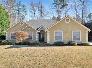 171 Spivey Ridge Cir, Jonesboro, GA 30236