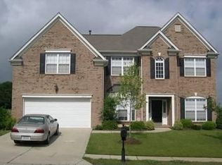 6217 Castlecove Rd, Charlotte, NC 28278