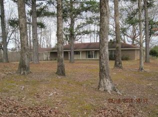 14314 Highway 43 N, Kosciusko, MS 39090