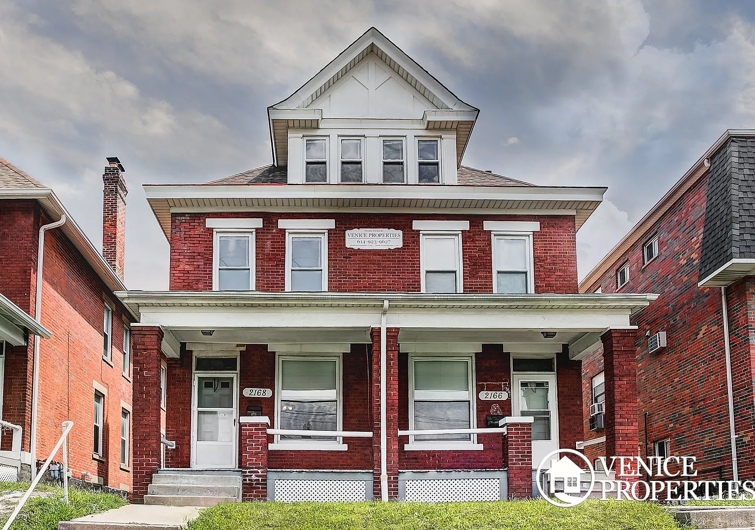 5 Bedroom on OSU Campus — Photo 1