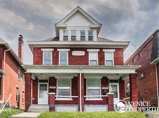 2168 Summit St, Columbus, OH 43201