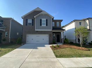 4297 Waxwing St, Hoschton, GA 30548