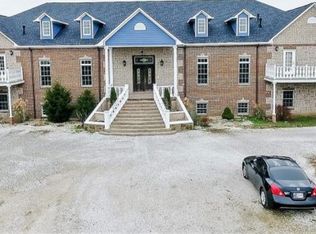 3545 W Stones Crossing Rd, Greenwood, IN 46143