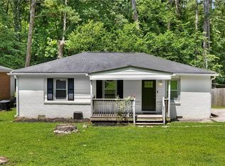 2931 Diana Dr SW, Atlanta, GA 30315