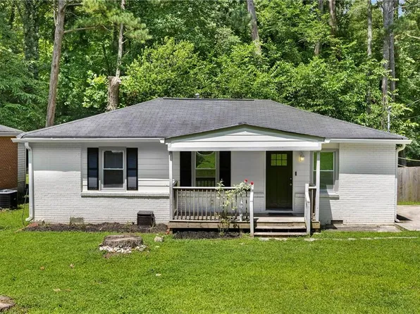 2931 Diana Dr SW, Atlanta, GA 30315