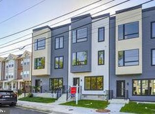 2514 Elvans Rd SE, Washington, DC 20020