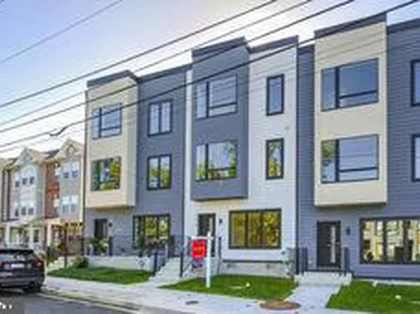 2514 Elvans Rd SE, Washington, DC 20020