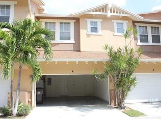 880 Millbrae Ct UNIT 4, West Palm Beach, FL 33401