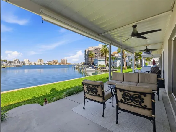 400 Larboard Way APT 105, Clearwater, FL 33767