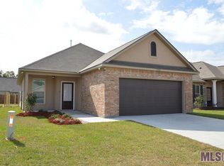11430 Ashwood Ct, Denham Springs, LA 70726