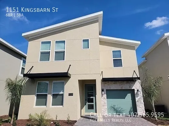 1151 Kingsbarn St