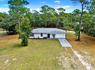 2133 S Colonial Ave, Homosassa, FL 34448