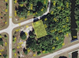 382 Ferdon Cir, Port Charlotte, FL 33954