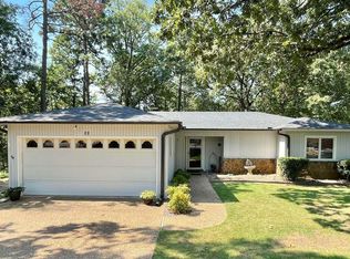 55 Alicante Rd, Hot Springs, AR 71909