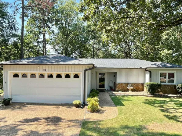 55 Alicante Rd, Hot Springs, AR 71909