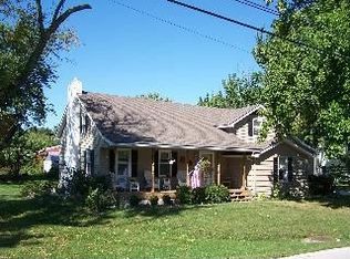 28855 Hufford Rd, Perrysburg, OH 43551