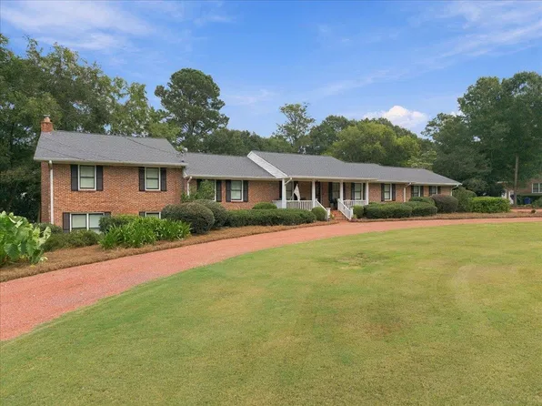 919 Crawford St, Madison, GA 30650