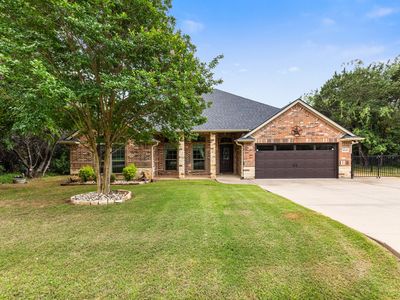 6049 Wildwood Dr, Whitney, TX, 76692