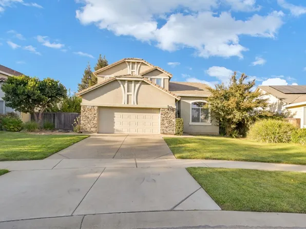 1561 Pollywog Ct, Linda, CA 95901