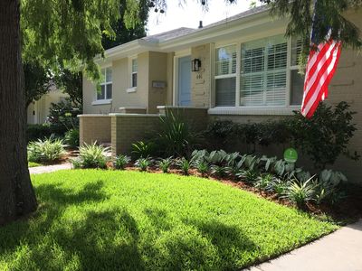 446 Crystal St, New Orleans, LA, 70124