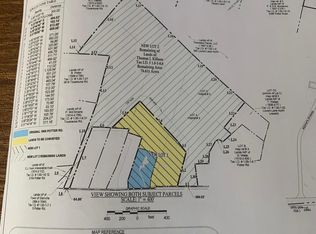 0 Potter Rd, Amsterdam, NY 12010