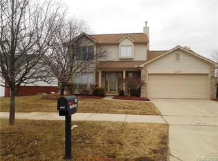 3407 Milcroft Ct, Canton, MI 48188