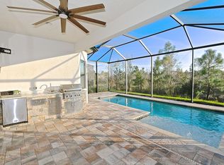 3418 Tigris Ln, Naples, FL 34119