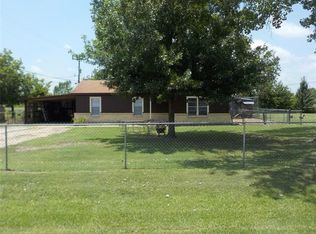 305 Elmwood St, Azle, TX 76020