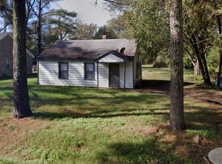 707 Mimosa, West Helena, AR 72390