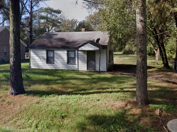 707 Mimosa, West Helena, AR 72390